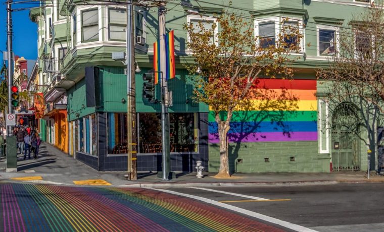 Los lugares imperdibles para la comunidad LGBTQ+ en EEUU