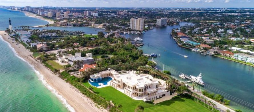 Se incrementaron ventas de viviendas en el tercer trimestre en Florida