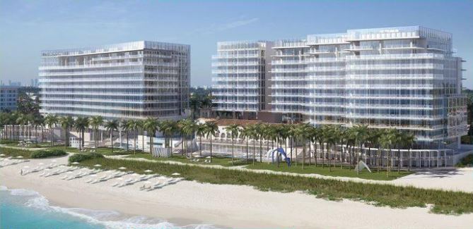Conoce las mejores ventas de condominios en Miami-Dade