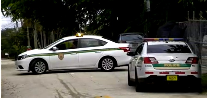 Buscan a un conductor que atropelló a un peatón y luego se dio a la fuga