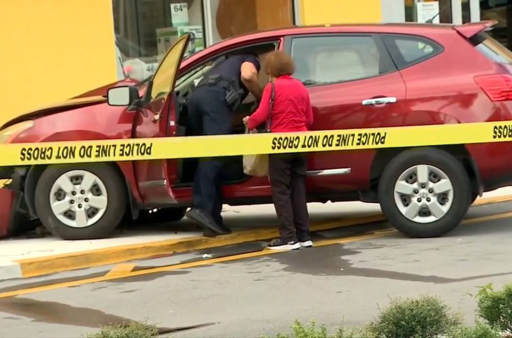 Tras días en coma, fallece niña arrollada por conductora de 92 años en Miami