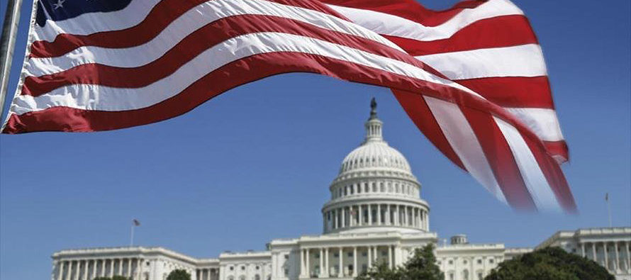 Congreso trabaja en nuevo paquete de rescate económico en EEUU