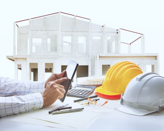 Una construcción impide el acceso de mis clientes al negocio, ¿qué hago?