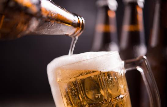 Florida ocupa el octavo lugar en consumo de cerveza