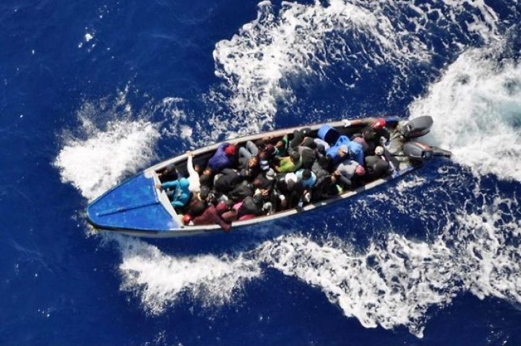 ¿Quién usa las rutas de contrabando Florida-Caribe?