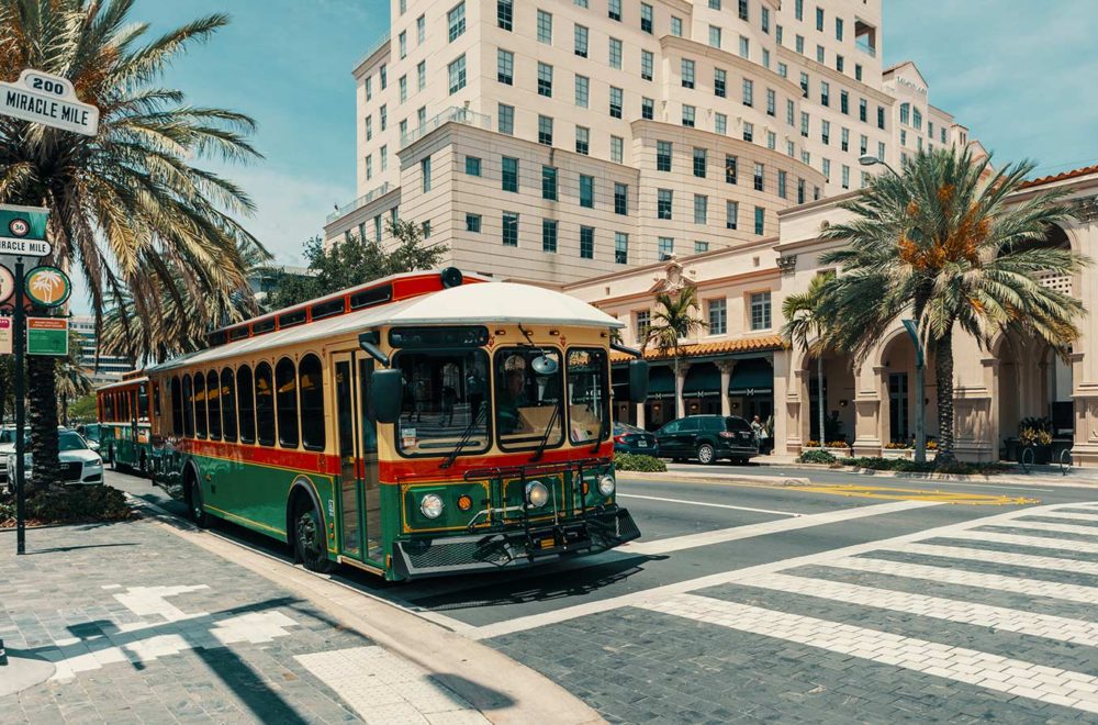 Coral Gables estrena lugar de lujo en ranking de ciudades más ‘cool’ de EE.UU