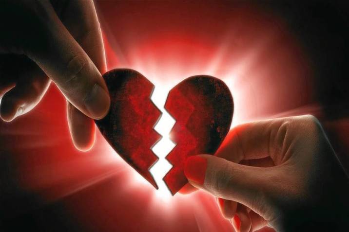 Síndrome del corazón roto: Una decepción amorosa sí puede romperlo