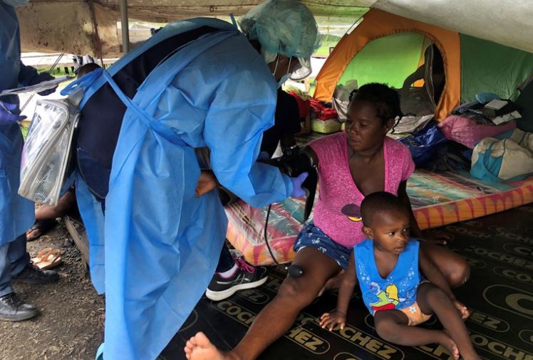 ONU: Coronavirus provocará “niveles devastadores de hambre” en 25 países