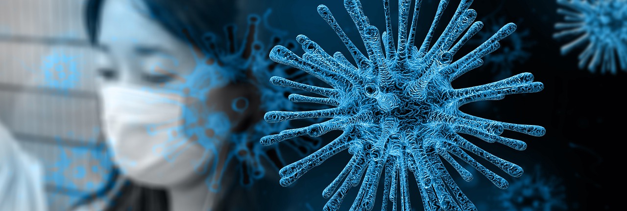 Autoridades confirmaron la aparición del coronavirus en República Dominicana