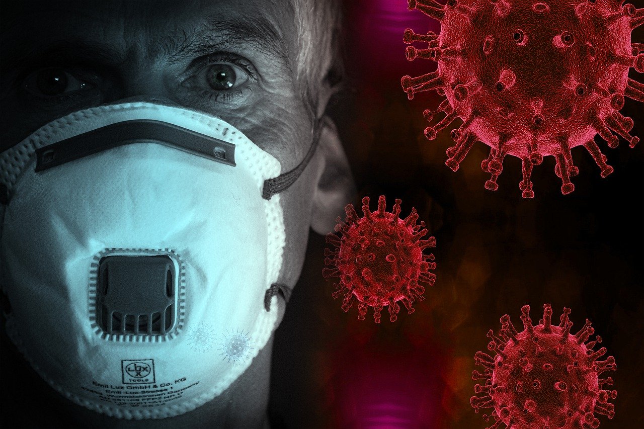 Así es como el coronavirus podría cambiar el mundo