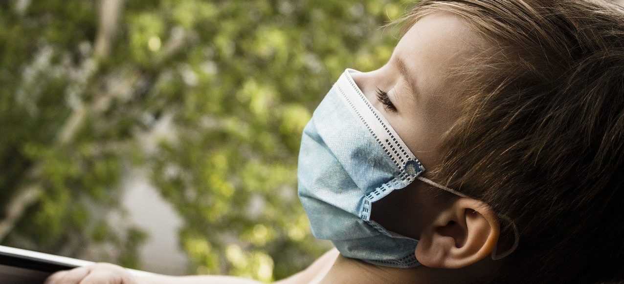 Dos niños están en la UCI de hospital de Miami con enfermedad inflamatoria vinculada al coronavirus
