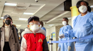 ¡Tome precauciones! EE.UU: Coronavirus cobra 11 víctimas fatales