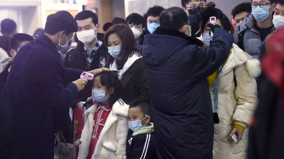 Virus de Wuhan: Más de 2000 fallecidos en China y cerca de 75 mil infectados en todo el mundo