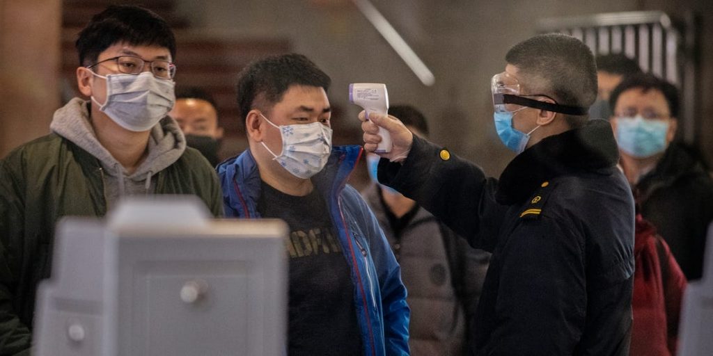 Coronavirus: ¿China oculta información? Subió a 1.483 fallecidos después de cambiar método de conteo