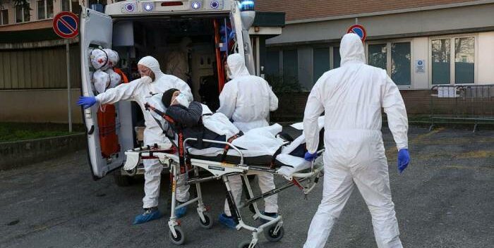 Departamento de Salud de Florida confirmó dos muertos por el virus de Wuhan