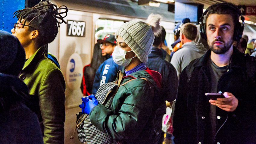 “La pandemia hay que tomarla en serio”, advierten médicos de UCSF que trabajaron en NY