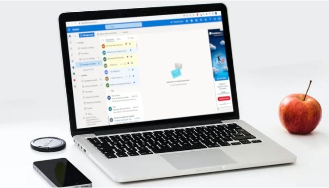 Microsoft prepara una versión más ligera de correo electrónico