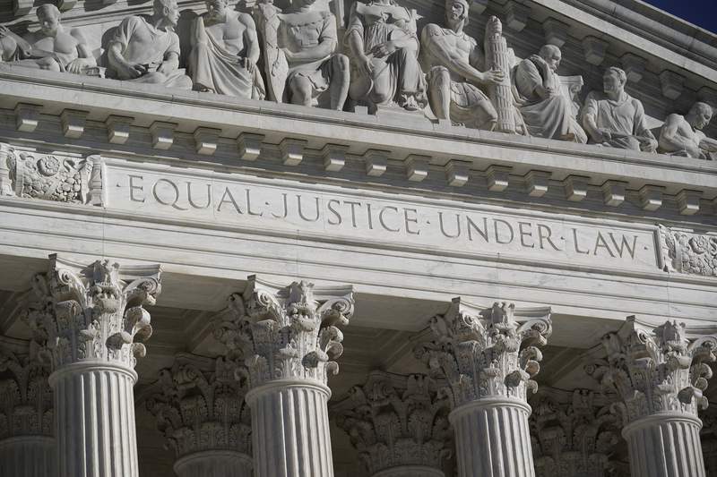 Corte Suprema evita decidir si se puede discriminar a personas LGBTQ por creencias religiosas