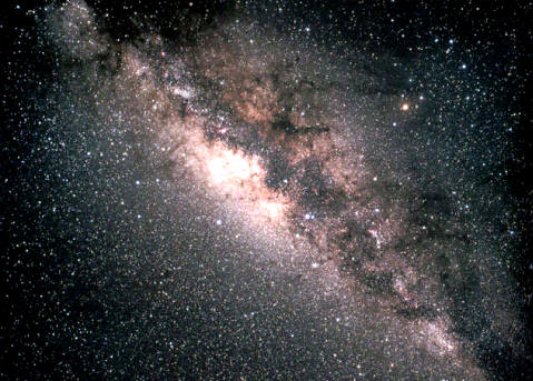 ¡Increíble! Tiktoker que murió durante 7 minutos describe su experiencia: “pude ver la galaxia y el cosmos”