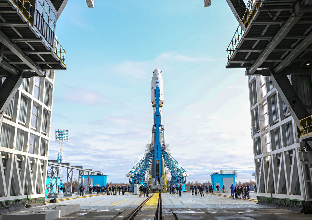 Corrupción de 157 millones de euros en cosmódromo Vostochini enloda programa espacial ruso