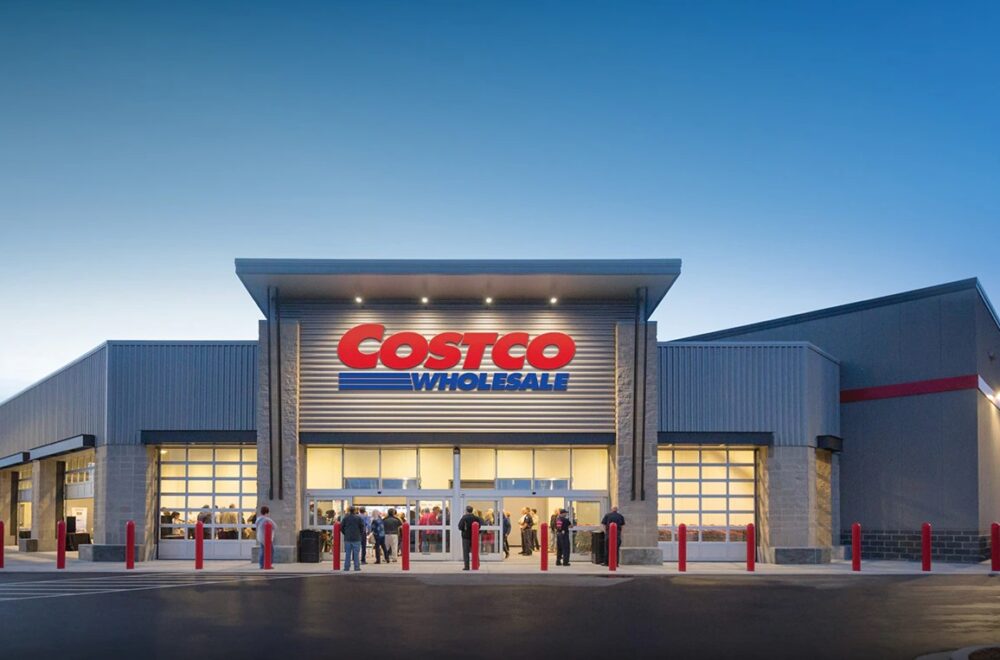 Costco retira medicamentos para el resfriado por contaminación con material extraño