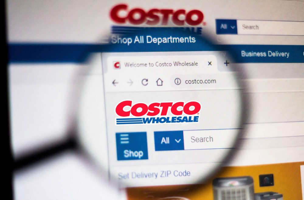 Costco renueva plataformas de compras online y planea competir con Amazon
