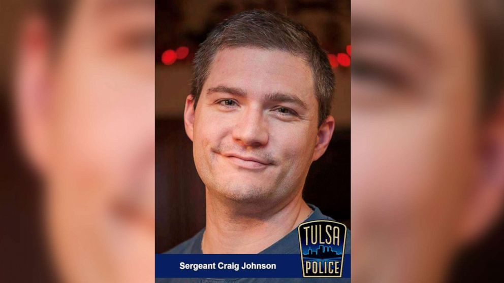 Veterano de la policía de Oklahoma asesinado luego de que el sospechoso le disparara en la cabeza