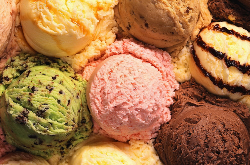 Publix lanza ocho nuevos sabores de helado para disfrutar en verano