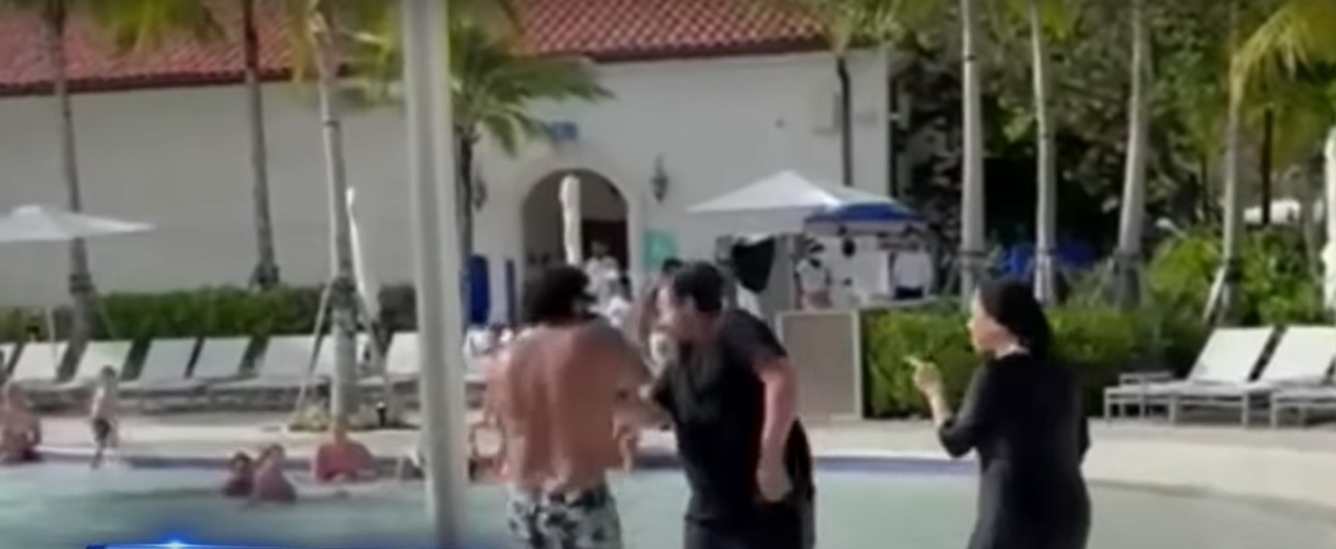 Registran posible crimen de odio en Aventura