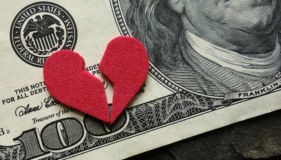 ¡Presta atención! Evita las estafas por cripto romances