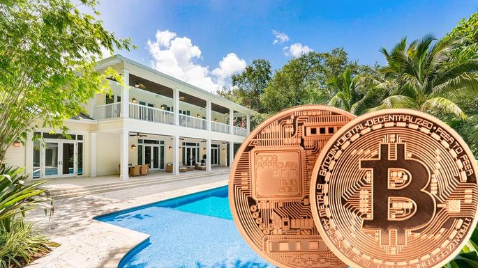 Comisionado de Miami evalúa pago de impuestos en criptomonedas