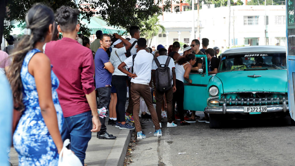 Miguel Díaz-Canel: Cuba tiene otra crisis económica “coyuntural”