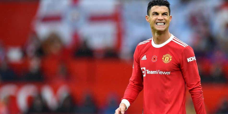 Cristiano Ronaldo no consigue equipo