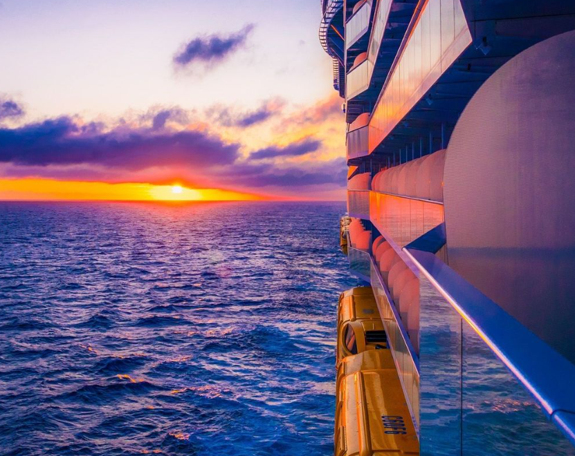 Dos nuevos cruceros del Royal Caribbean zarparán desde Tampa