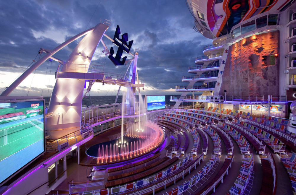 Crucero temático de Taylor Swift saldrá del Puerto de Miami en 2024