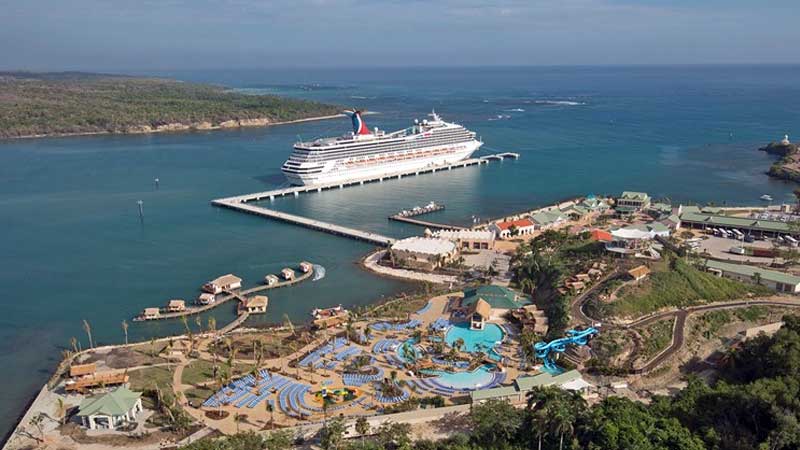 Miami promueve a Santo Domingo como capital de cruceros del Caribe
