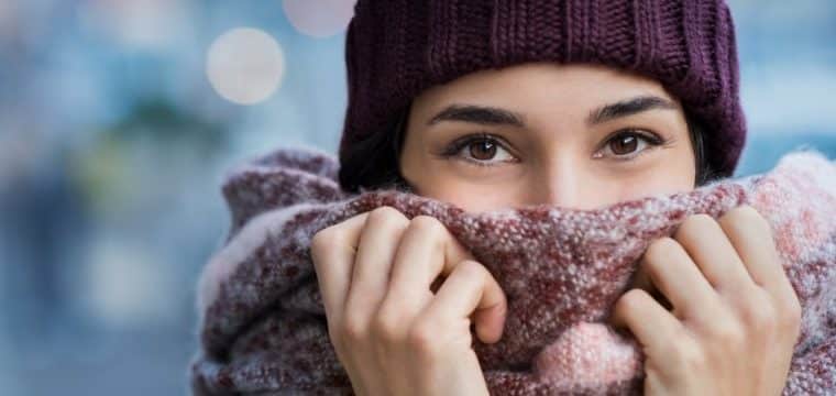 5 sencillos consejos para combatir el frío en Miami