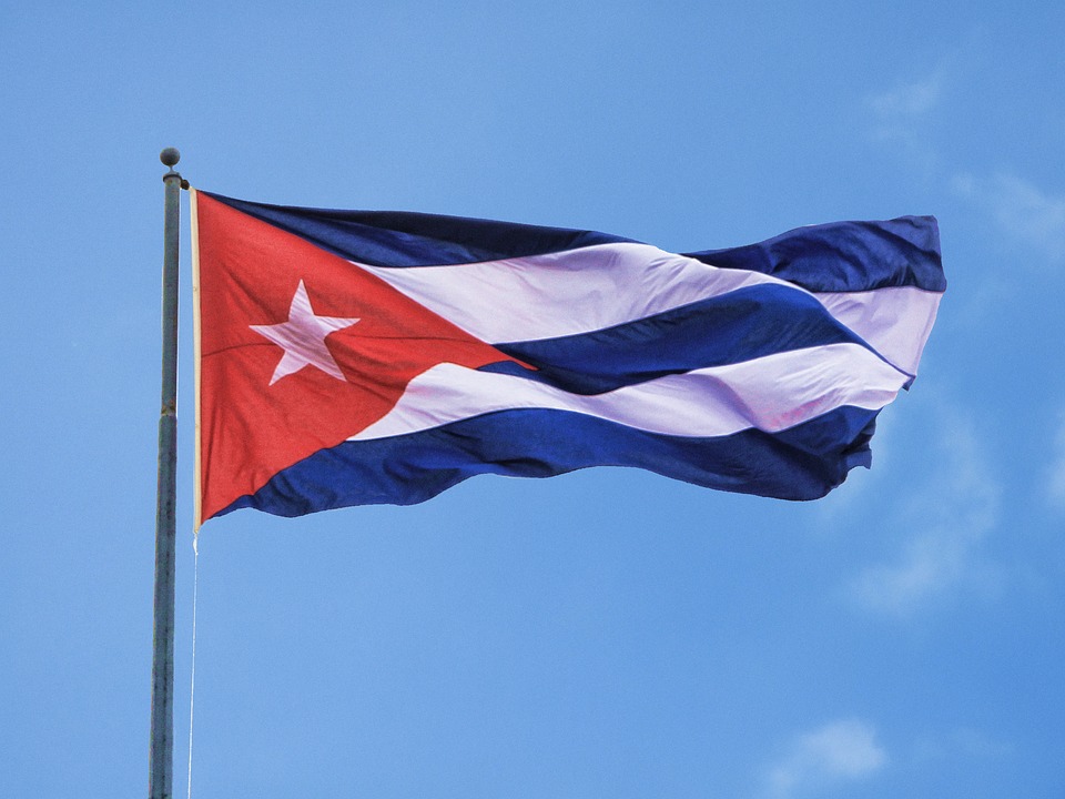Carlos Sánchez Berzaín: La dictadura de Cuba busca recrear la Guerra Fría para sobrevivir