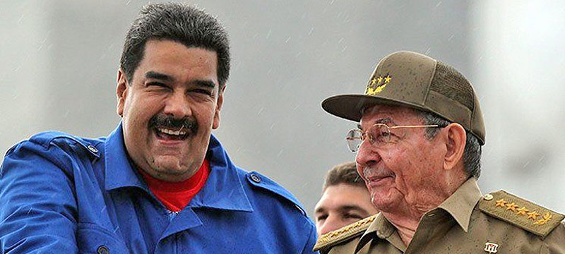 Hugo Carvajal confirma control cubano sobre gobierno en Venezuela