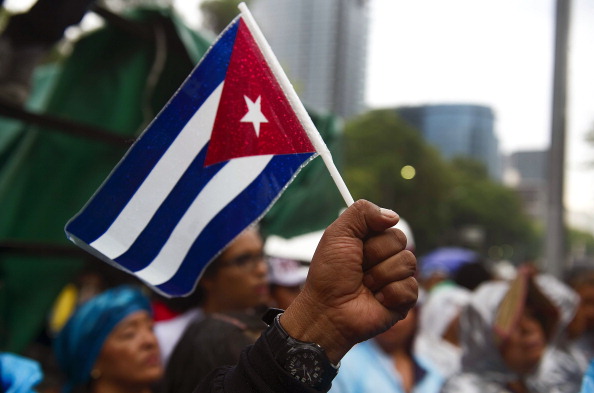 Cuba, calificado como un país con alta persecución religiosa