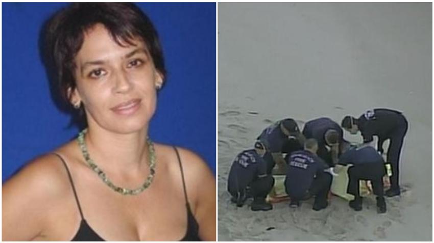 Cuerpo encontrado en Miami Beach era de la actriz cubana Broselianda Hernández