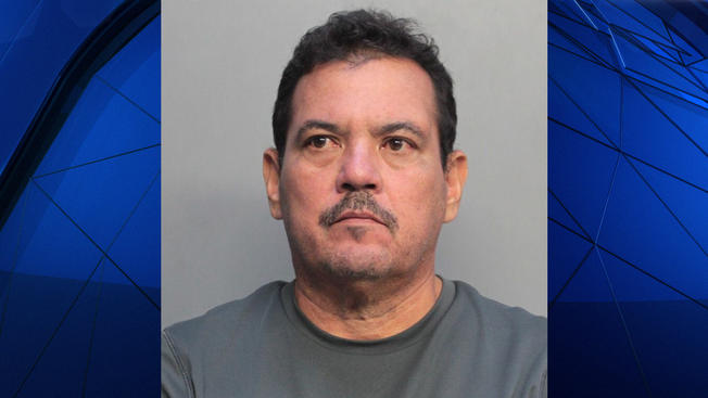 Cubano en Miami es arrestado por incendiar el camión de su exsocio