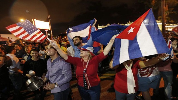 Exiliados cubanos protestarán frente al consulado de España en Miami