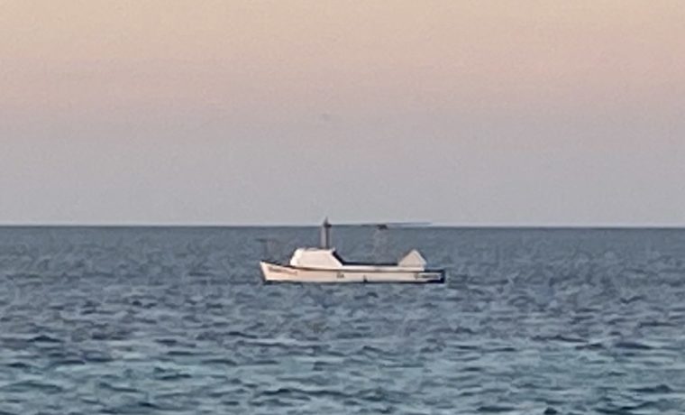 Reportan múltiples desembarcos de migrantes cubanos en Cayo Hueso