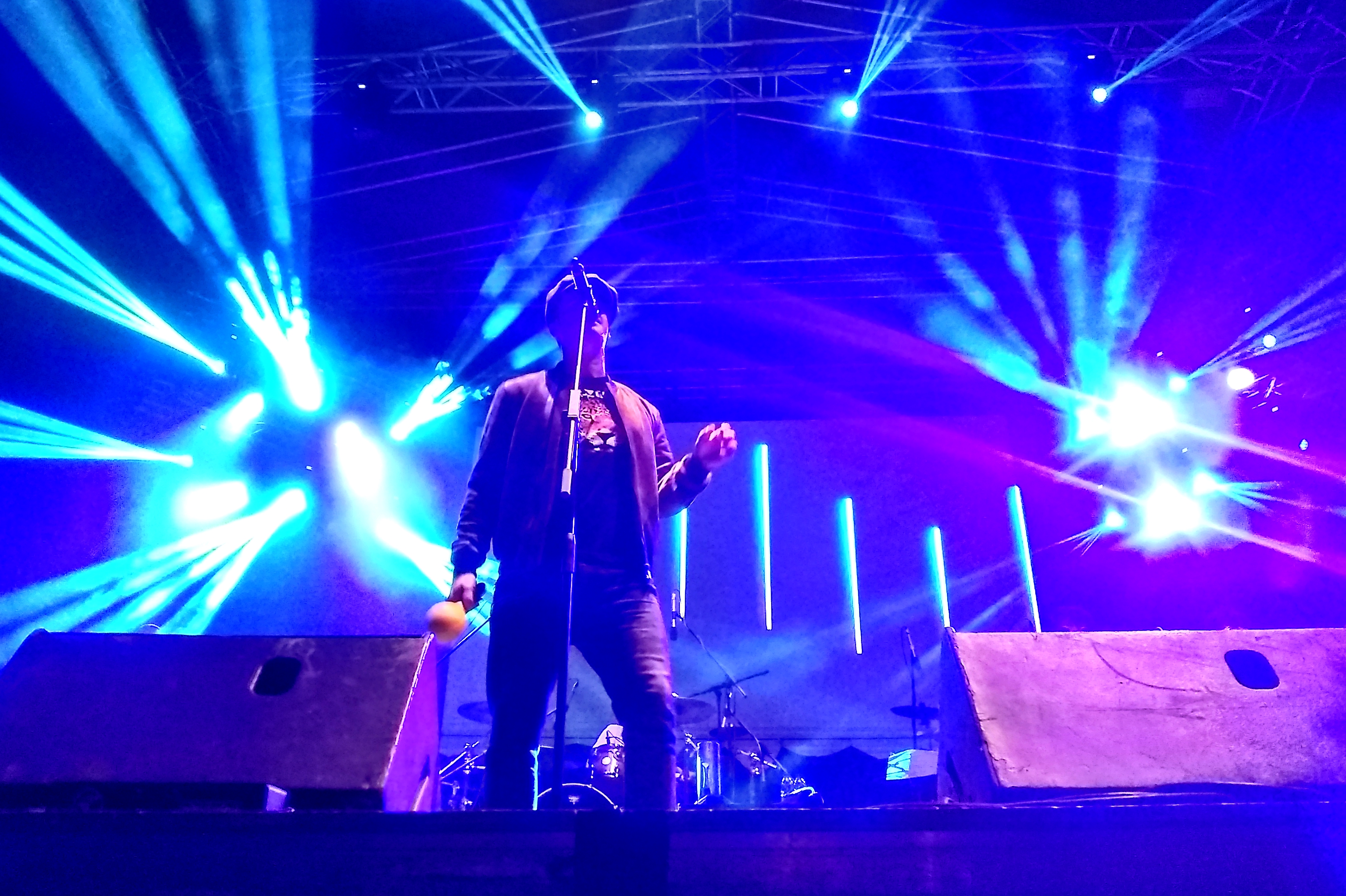 CÚSICA FEST Bandas regresaron a darle buena vibra a Venezuela… “Porque nos lo merecemos”