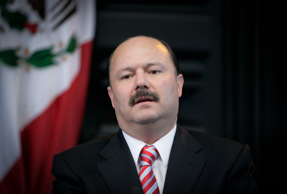 Ordenan extradición de César Duarte, exgobernador de Chihuahua