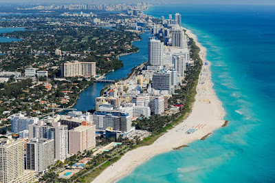Aprueban avanzar con nuevo código de área para Miami-Dade y Florida Keys