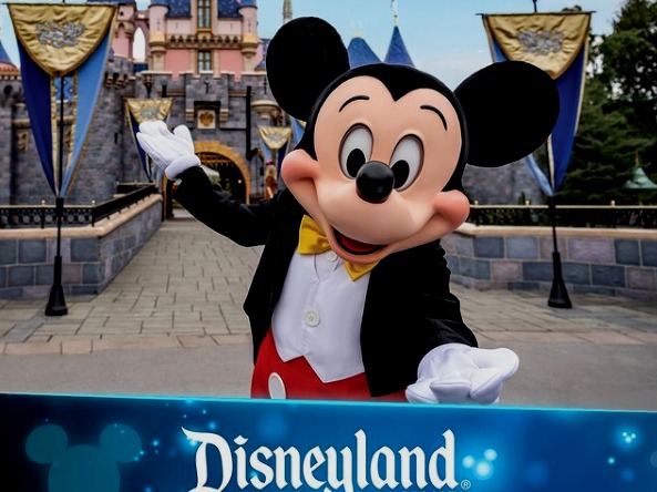 Disneylandia ofrecerá uno de los bocadillos más caros del mundo
