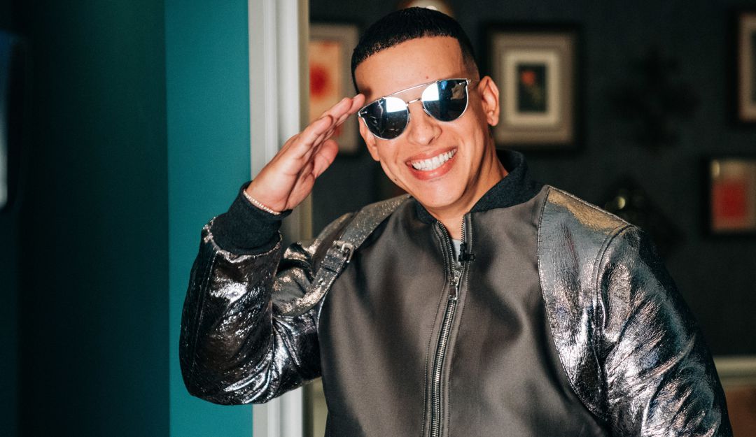Daddy Yankee celebró su cumpleaños con increíbles sorpresas ¡No imaginas quién lo felicitó!
