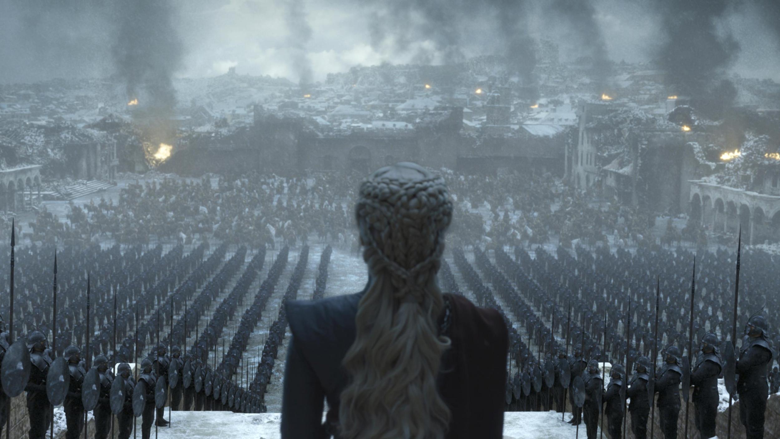 Premios Emmy: Game of Thrones se llevó el de la mejor serie dramática (lista de ganadores)